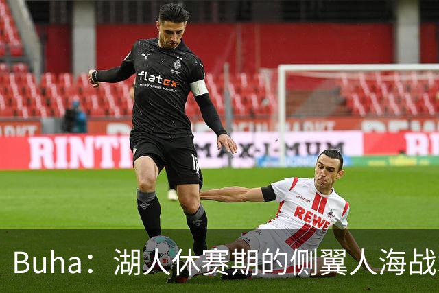 Buha：湖人休赛期的侧翼人海战术最终成型 塞布尔防守&三分最出色